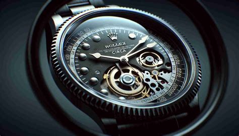 rolex circa meaning|Rolex Reference Glossary .